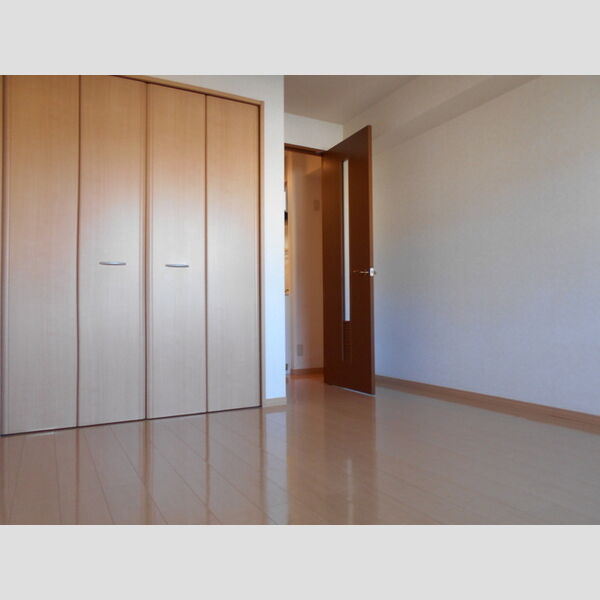 グランディール207号室 居室