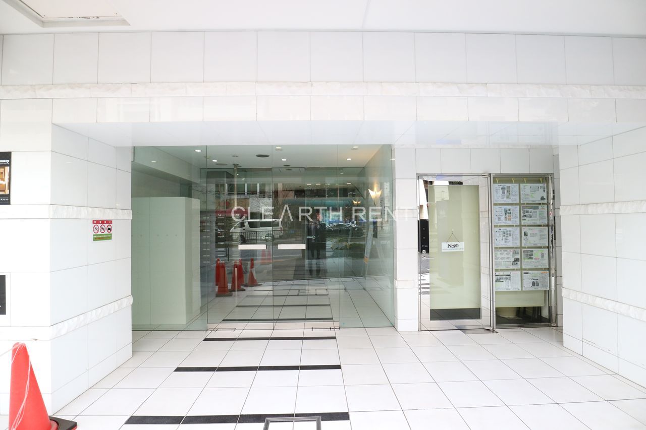 コンシェリア麻布十番602号室 ★住環境良好＆快適設備仕様★