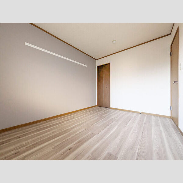 パセオ西府　弐番館105号室 部屋その他