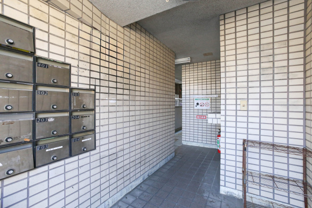スカイコート立川2403号室 部屋その他