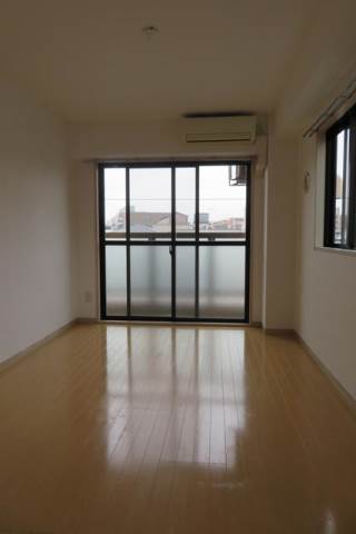 Major Land Tachibana5階 部屋その他