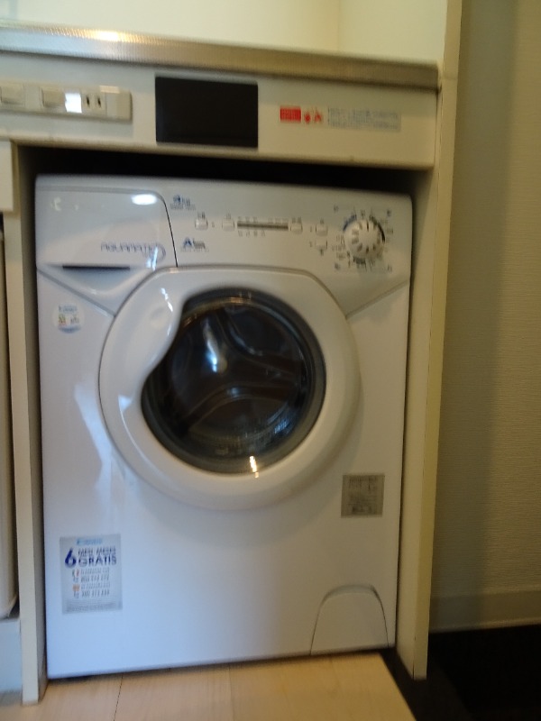 サンマリノ(A-024)3階 部屋設備