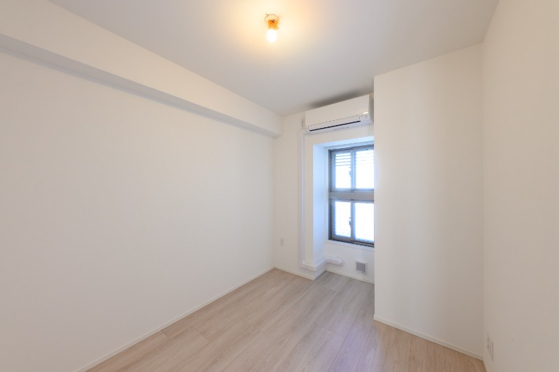 Ｎ－ｓｔａｇｅ船堀 寝室