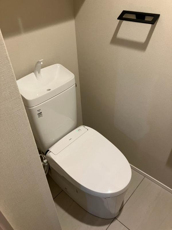 シーズンフラッツ新大塚8階 部屋その他