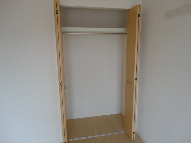 Ｌｅ　Ｃｉｅｌ　Ｂｌｅｕ(ルシエルブルー)307号室 洋室(６.２帖)