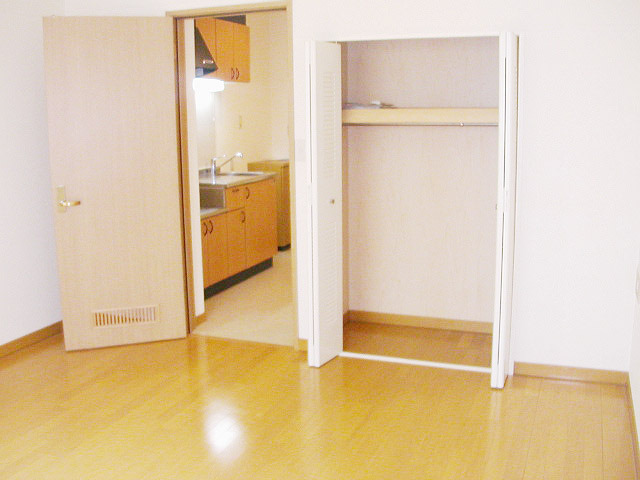 パルコート・Ｓ 収納