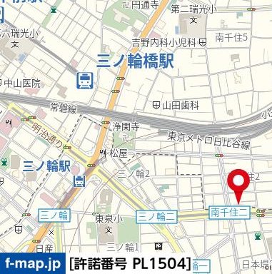 プレミアム三ノ輪12階 null