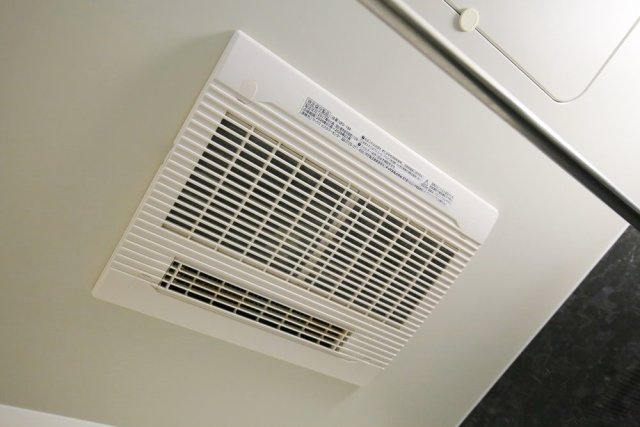 小石川フィエルテ 部屋設備