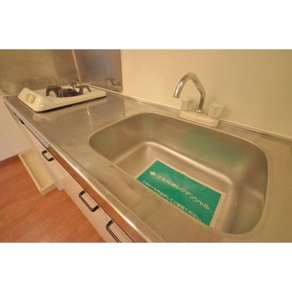 シャラ八景館ウエスト キッチン