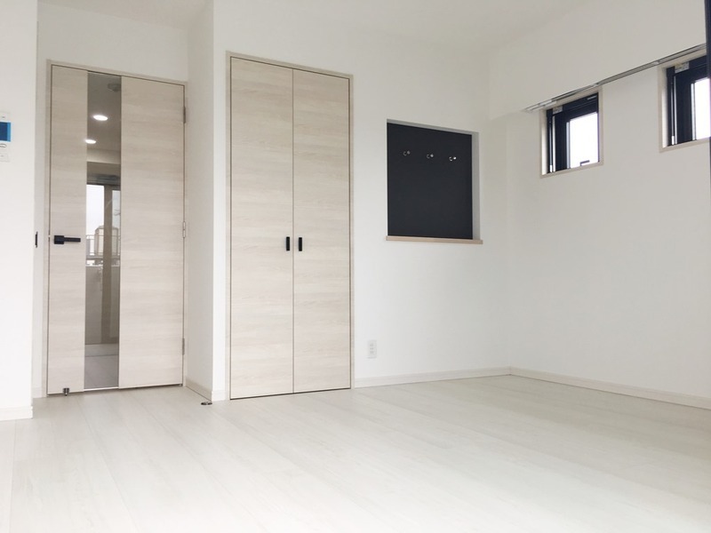 レガリス木場ステーションフロント リビング