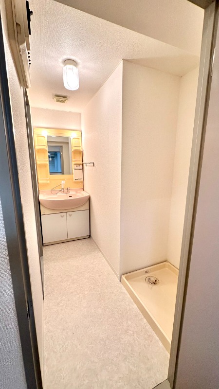 グレースコート1階 リビング