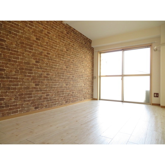 プレミアムバリュー板橋徳丸 洋室