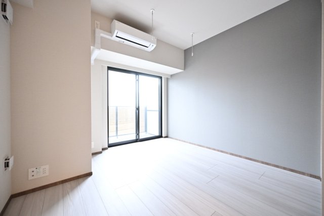 ＧＲＡＮＳＩＴＥ　ＮＡＫＡＭＥＧＵＲＯ8階 部屋その他