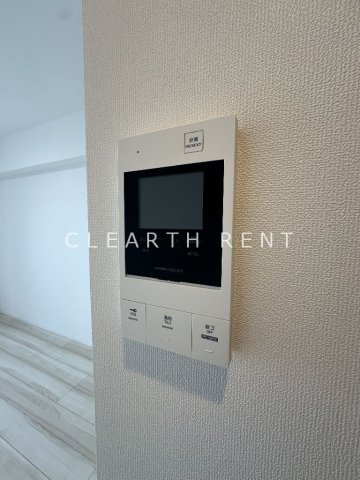 ＧＲＡＮ ＰＡＳＥＯ 三ノ輪 同タイプ別住戸写真となります。現況と異なる場合がございます。