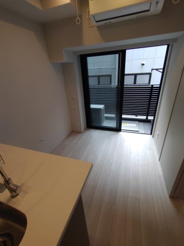 SYFORME ITABASHI Ⅲ504号室 ※同タイプ参考写真です（ash）