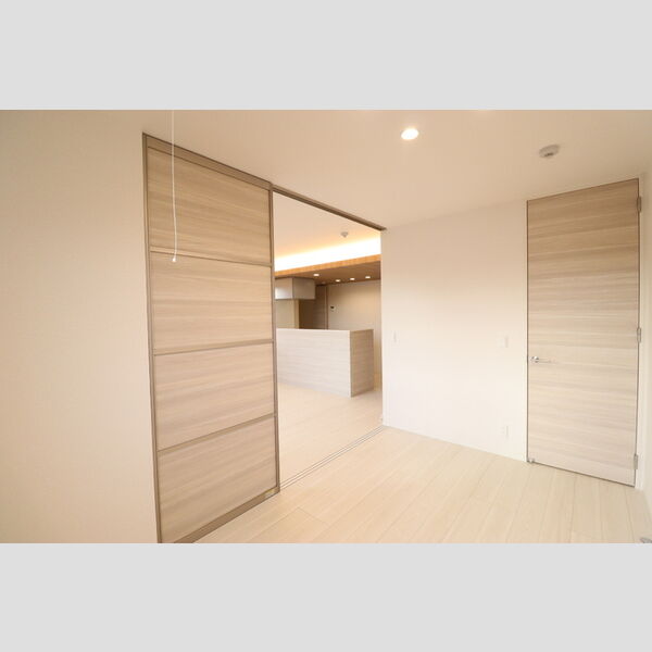 yamaju306号室 洋室