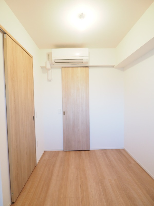 ドゥーエ王子神谷 寝室