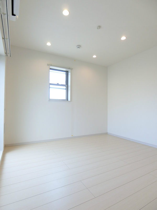 リブリ・セント ファミリアⅡ1階 部屋その他