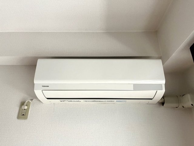 ＪＬＢグランエクリュ松濤 エアコン
