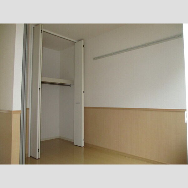 ブルーメ小倉107号室 107(洋室)