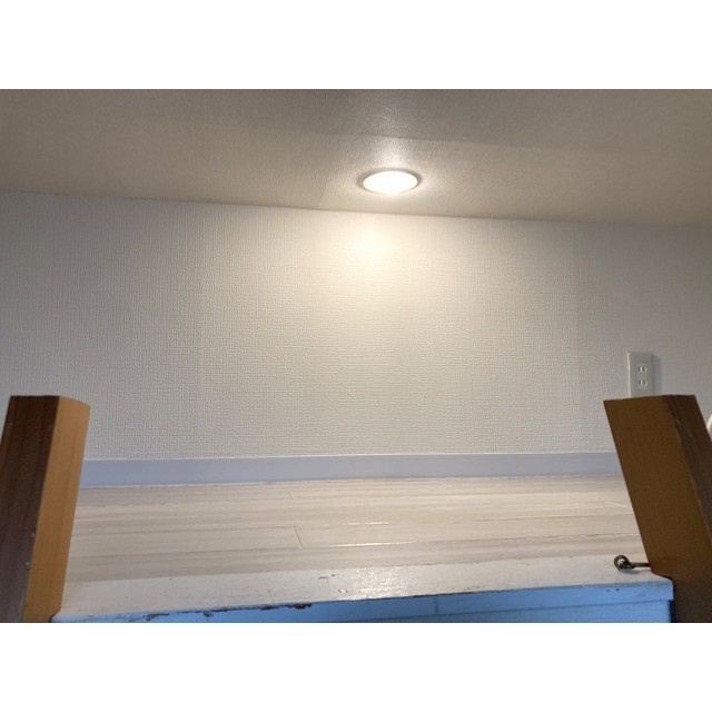 ニッショウハウスⅢ 内観