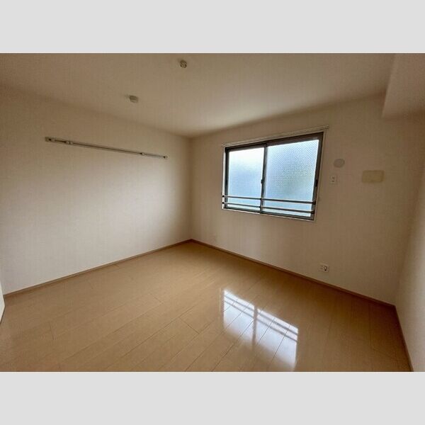 シエルブルー303号室 洋室