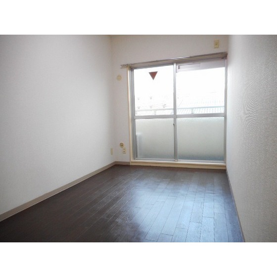 三桃マンション0301号室 洋室