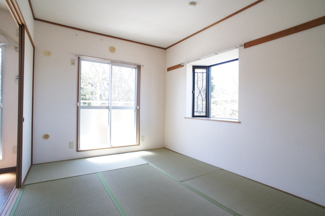 パークコート宮ノ前0301号室 部屋その他