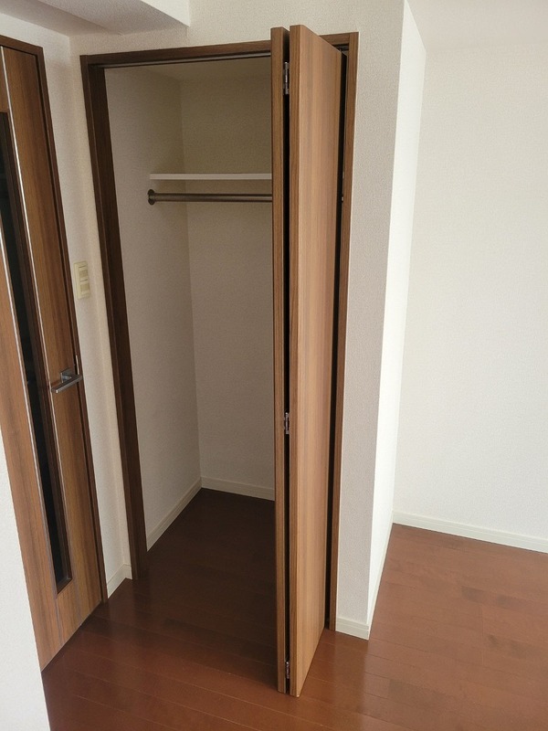 ガリシア江古田303号室 同建物別部屋の参考画像