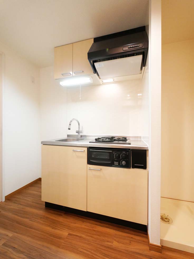 ＬＩＮＸ　ＬＥＧＡＭＩ5階 同建物別部屋の参考画像