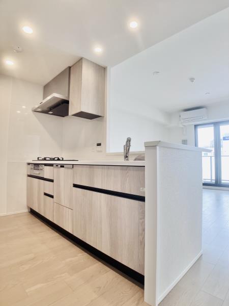 Ｂｒｉｌｌｉａ南浦和 キッチン