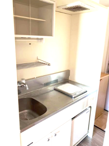 ラフォーレ相武台301号室 ※同タイプのお部屋の参考写真となります。現況優先です。