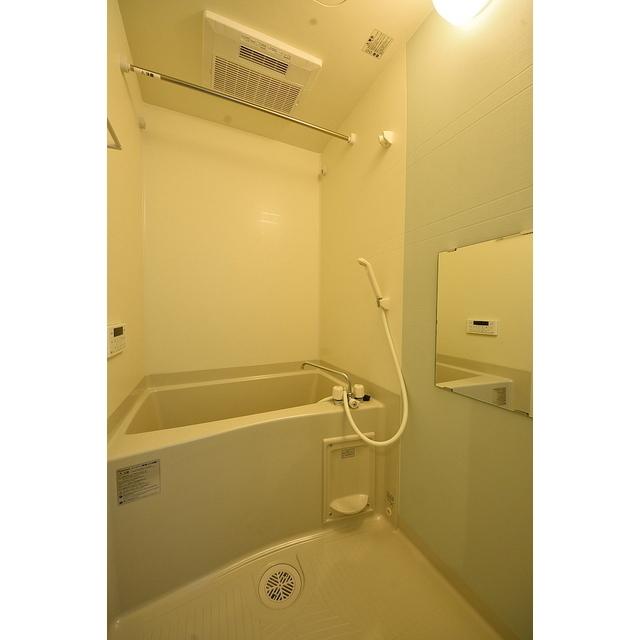 GLADⅠ京成小岩（グラッドワン）3階 洗面所