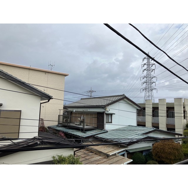 オートハイツ平塚101号室 同建物別部屋の参考画像