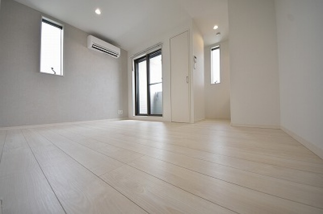 ＣＢ柏リアン2階 部屋その他
