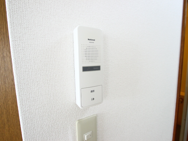 スターマンション1階 部屋その他