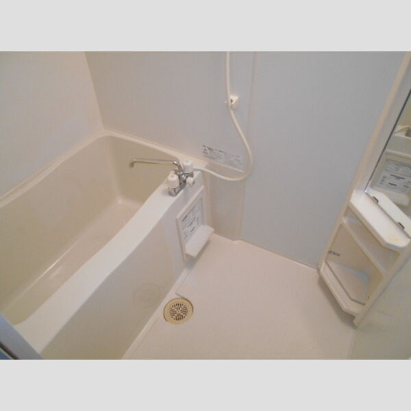 ローズコートYAMAKA ユニットバス