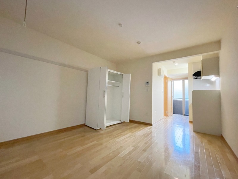 サルバドール 内観