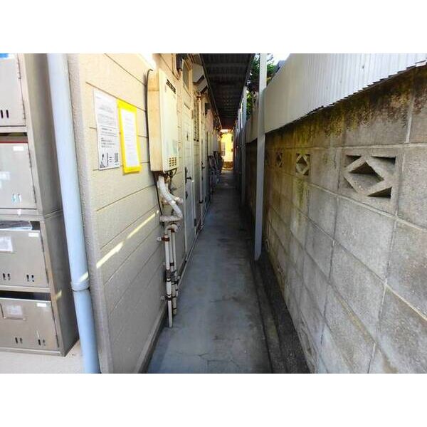 アルペジオ多摩0105号室 部屋その他