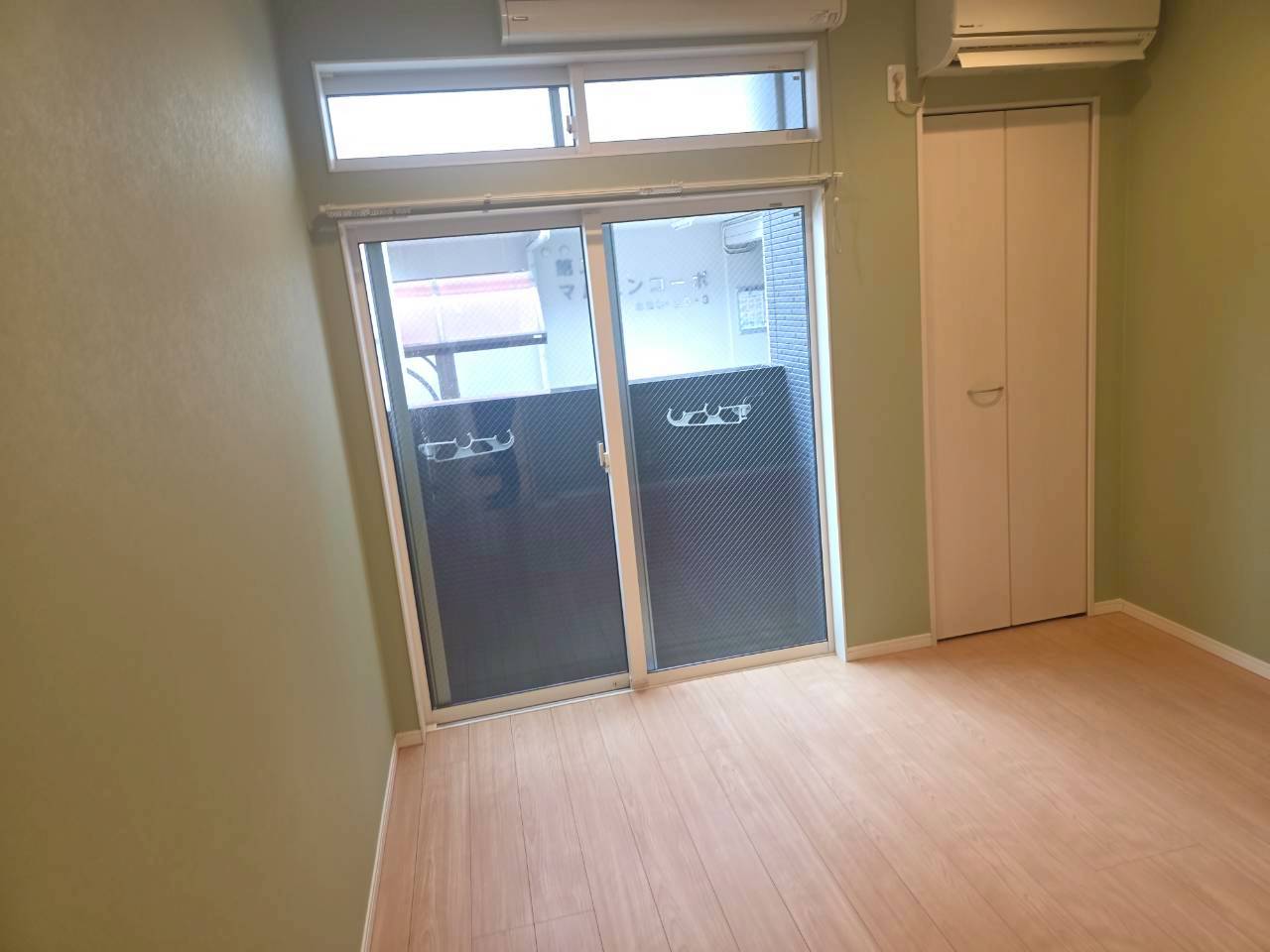 March北柏203号室 部屋その他