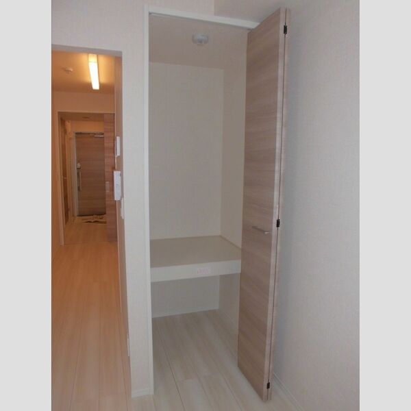 坂戸若葉エテルネル303号室 部屋その他