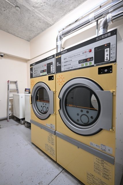 プライムステイ築地9階 その他共有部分