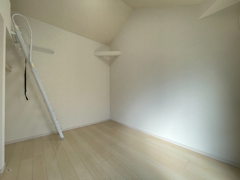 ヒルトップライン2階 部屋その他