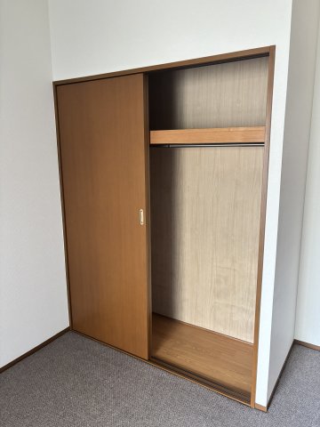 ミサワホームズ三ノ輪　７０８号室0708号室 収納