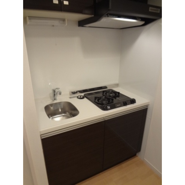 プレール・ドゥーク練馬 キッチン