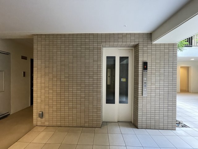 ガーデン萩中307号室 部屋設備