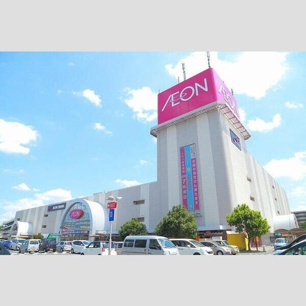 ノーブル大成 イオン大宮まで徒歩17分(1300m)