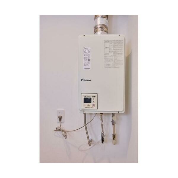 エステートピア秋桜 部屋設備