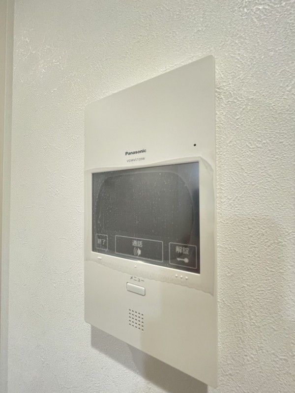 ｙｕｉ　ｔｅｒｒａｃｅⅡ2階 部屋その他