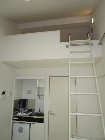 エスポワール西尾久3階 部屋その他